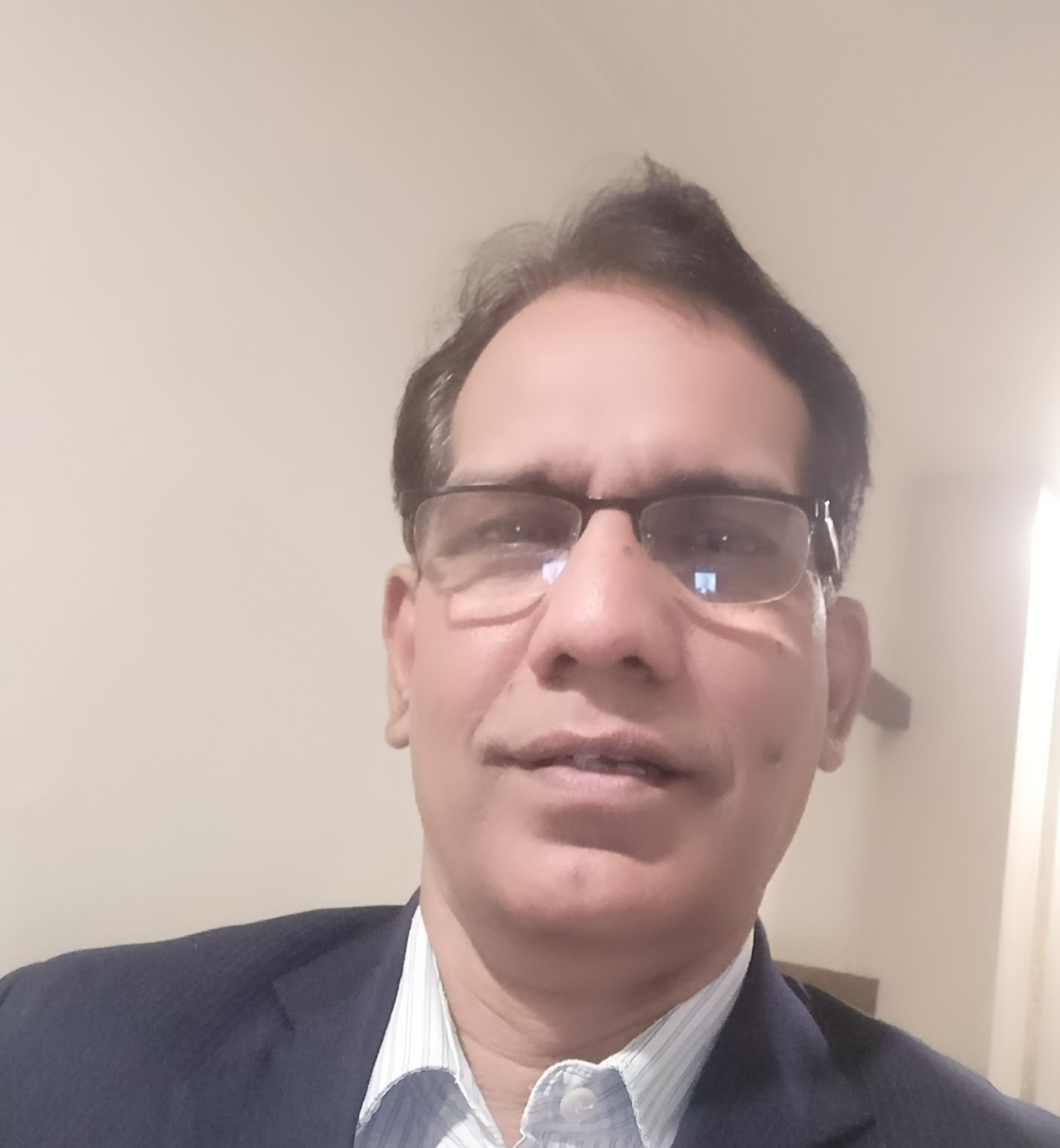 Mr. Abdul Moid
