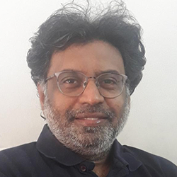 Dr. N. Subramanian