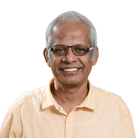 Dr. G. Sivakumar
