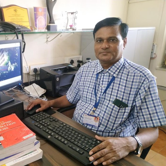 Dr. Ganesh Magar