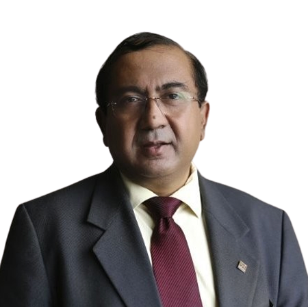 Mr. Ravikiran Mankikar