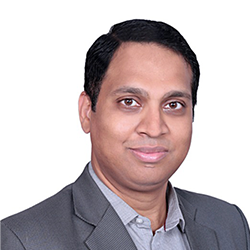 Shri. Gaurav Sharma