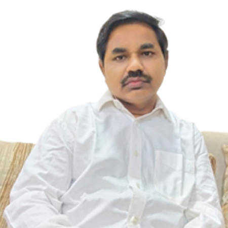 Dr. Sudhir Dhage
