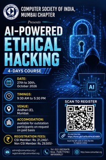 AI Powered Ethical Hacking Oct-26