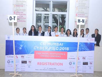 Cyber FIF-C 2018 – 11-12 Jan 2018